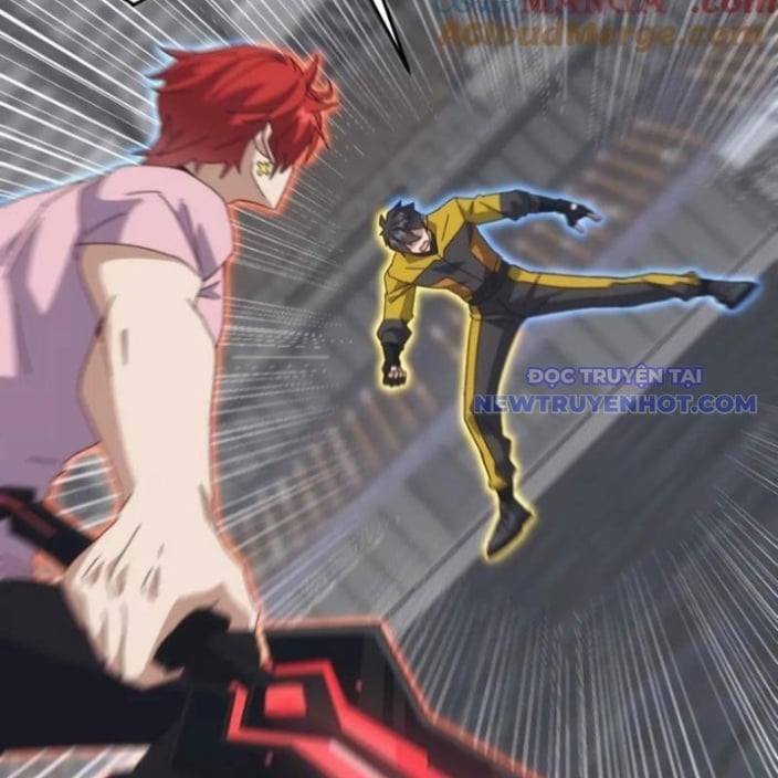 vạn tộc xâm lấn: bắt đầu thuần hóa Chapter 19 - Trang 2