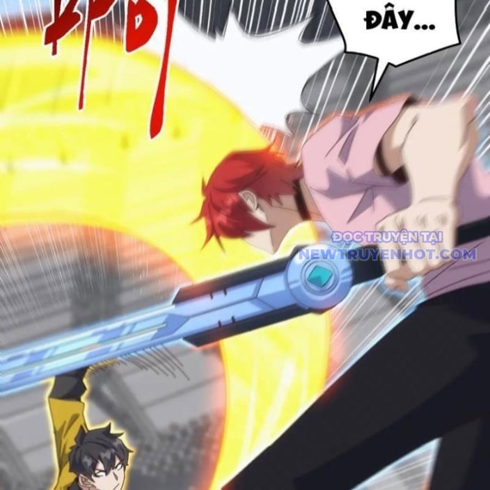 vạn tộc xâm lấn: bắt đầu thuần hóa Chapter 19 - Trang 2