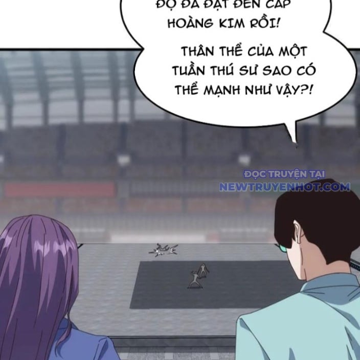 vạn tộc xâm lấn: bắt đầu thuần hóa Chapter 19 - Trang 2