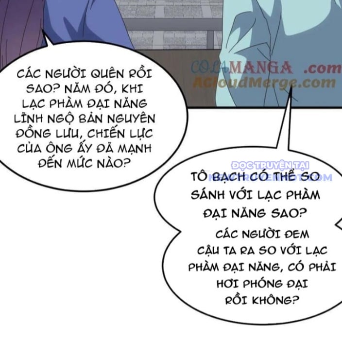 vạn tộc xâm lấn: bắt đầu thuần hóa Chapter 19 - Trang 2