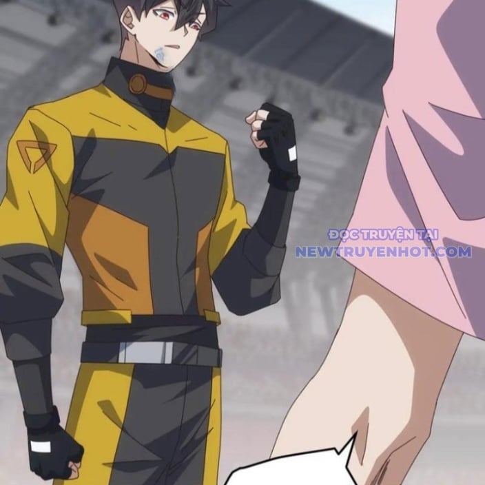 vạn tộc xâm lấn: bắt đầu thuần hóa Chapter 19 - Trang 2