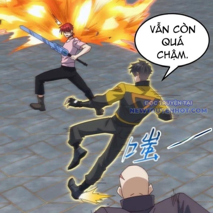 vạn tộc xâm lấn: bắt đầu thuần hóa Chapter 19 - Trang 2