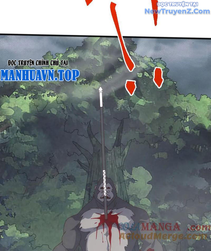 vạn tộc xâm lấn: bắt đầu thuần hóa Chapter 27 - Trang 2