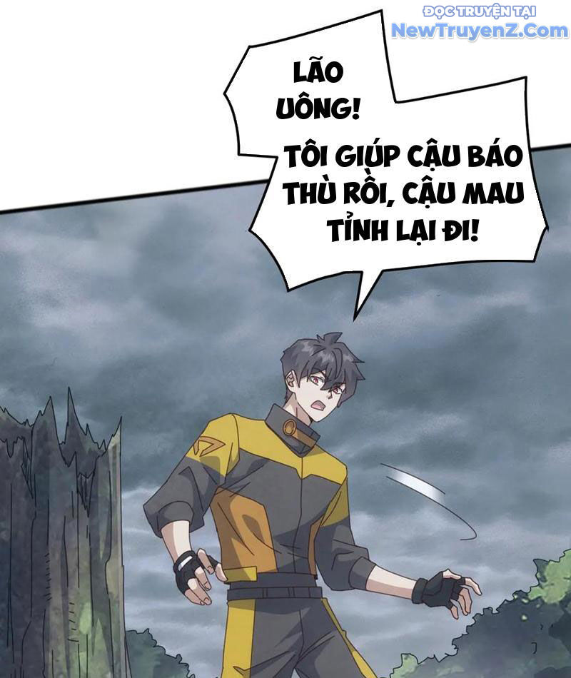 vạn tộc xâm lấn: bắt đầu thuần hóa Chapter 27 - Trang 2