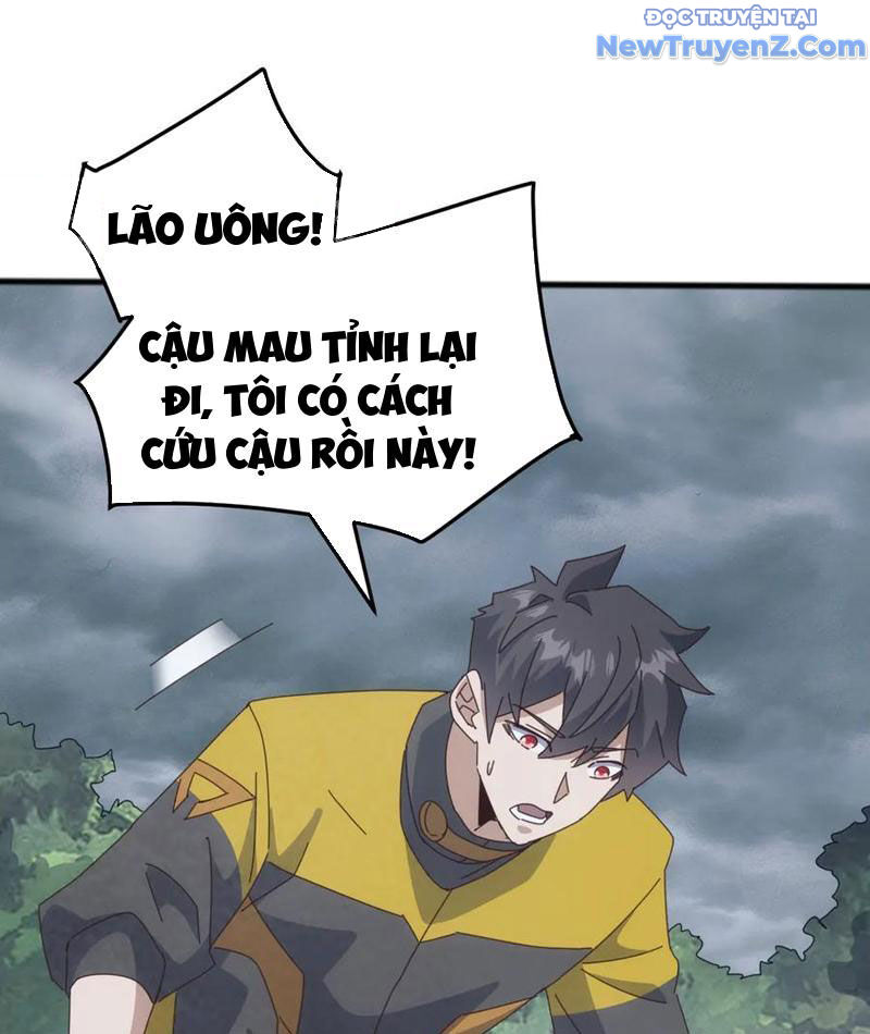 vạn tộc xâm lấn: bắt đầu thuần hóa Chapter 27 - Trang 2