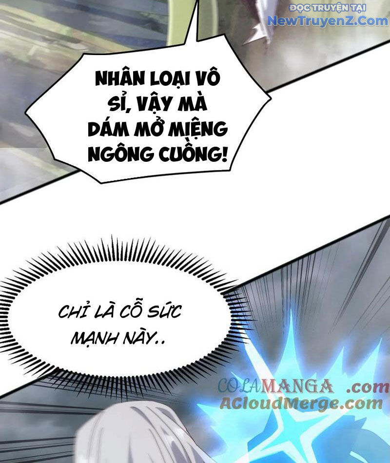 vạn tộc xâm lấn: bắt đầu thuần hóa Chapter 27 - Trang 2