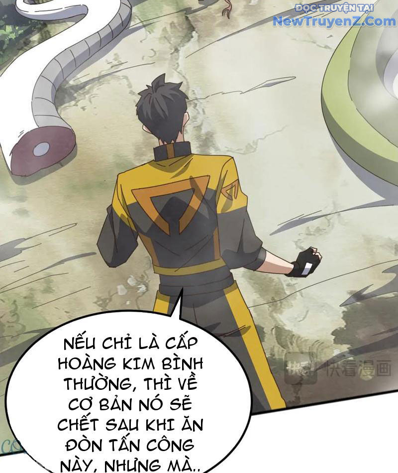 vạn tộc xâm lấn: bắt đầu thuần hóa Chapter 27 - Trang 2