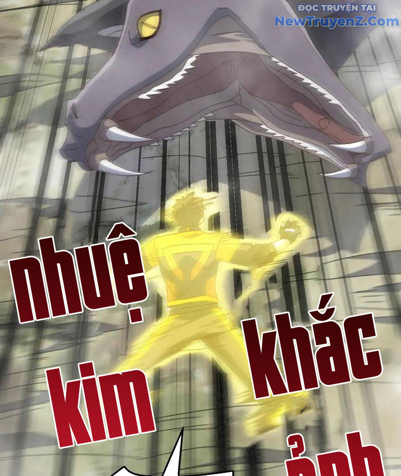 vạn tộc xâm lấn: bắt đầu thuần hóa Chapter 27 - Trang 2