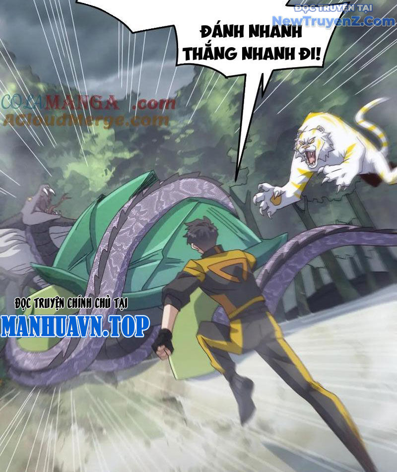 vạn tộc xâm lấn: bắt đầu thuần hóa Chapter 27 - Trang 2