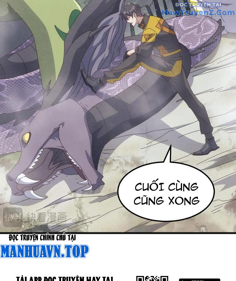 vạn tộc xâm lấn: bắt đầu thuần hóa Chapter 27 - Trang 2