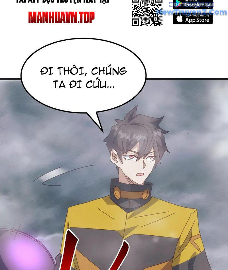 vạn tộc xâm lấn: bắt đầu thuần hóa Chapter 27 - Trang 2
