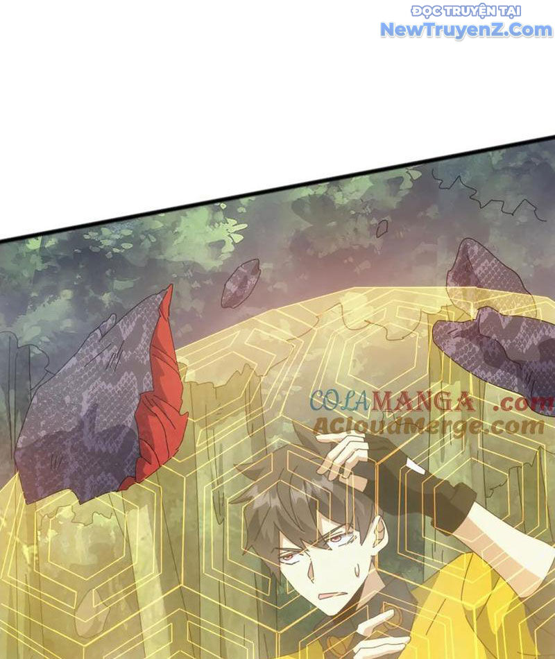 vạn tộc xâm lấn: bắt đầu thuần hóa Chapter 27 - Trang 2