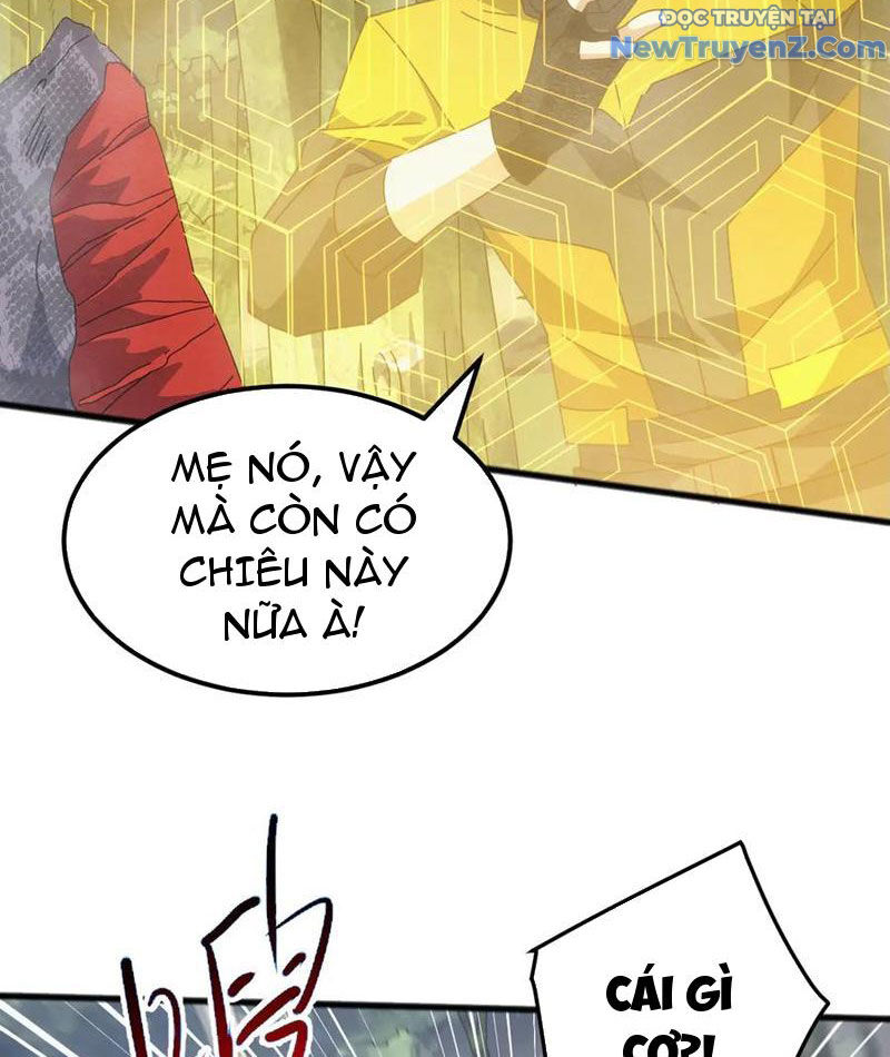 vạn tộc xâm lấn: bắt đầu thuần hóa Chapter 27 - Trang 2