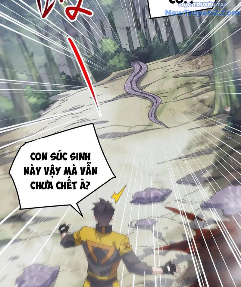 vạn tộc xâm lấn: bắt đầu thuần hóa Chapter 27 - Trang 2