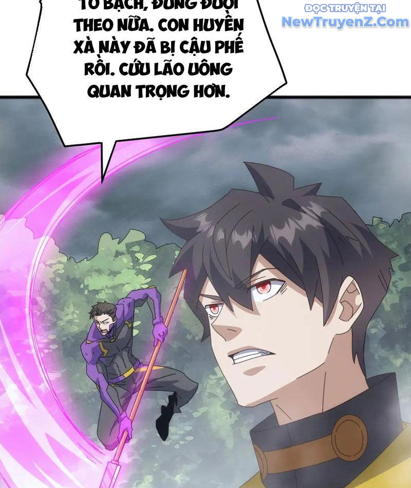 vạn tộc xâm lấn: bắt đầu thuần hóa Chapter 27 - Trang 2