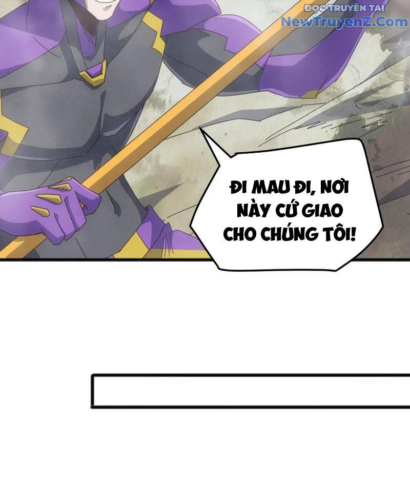 vạn tộc xâm lấn: bắt đầu thuần hóa Chapter 27 - Trang 2