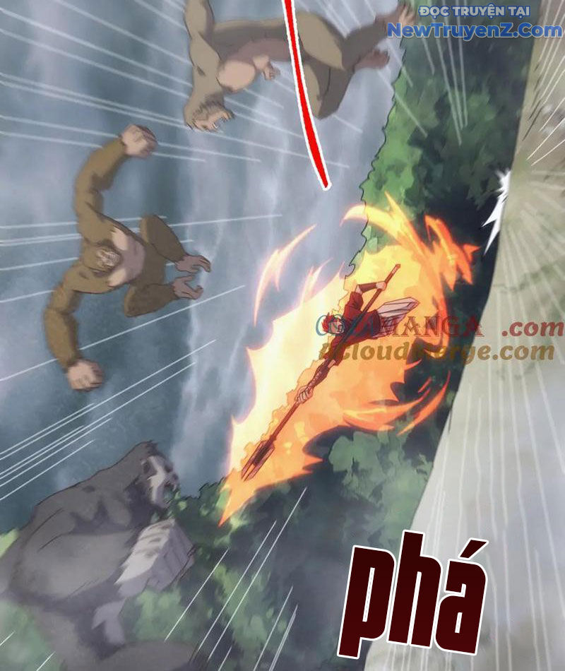 vạn tộc xâm lấn: bắt đầu thuần hóa Chapter 27 - Trang 2