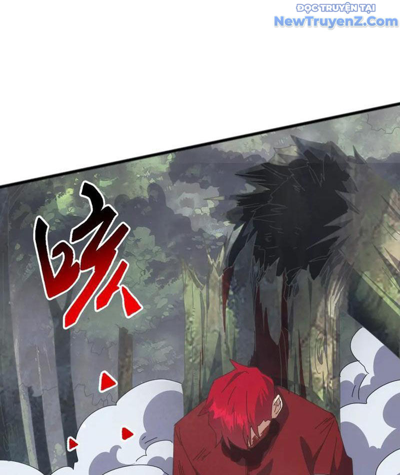 vạn tộc xâm lấn: bắt đầu thuần hóa Chapter 27 - Trang 2