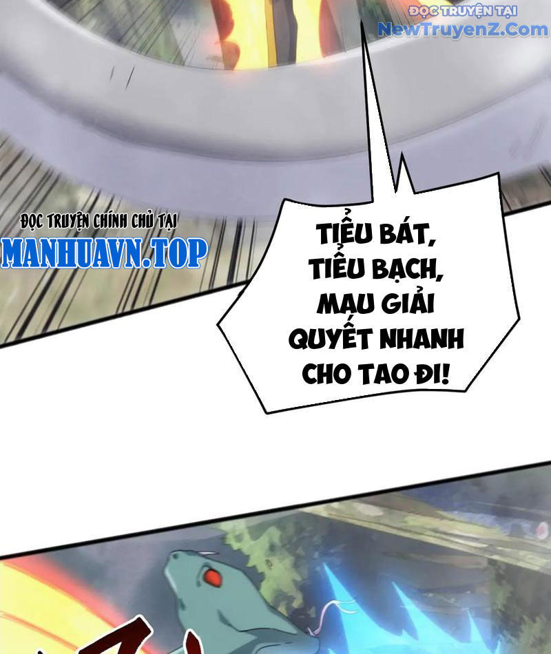 vạn tộc xâm lấn: bắt đầu thuần hóa Chapter 27 - Trang 2