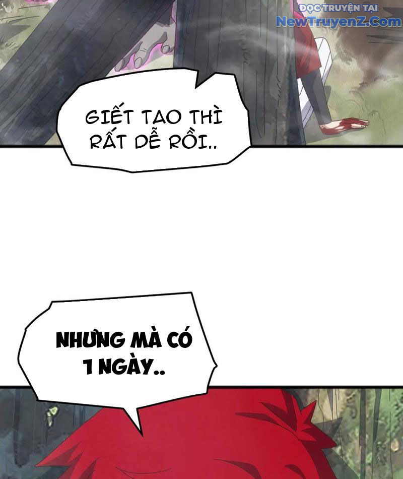 vạn tộc xâm lấn: bắt đầu thuần hóa Chapter 27 - Trang 2