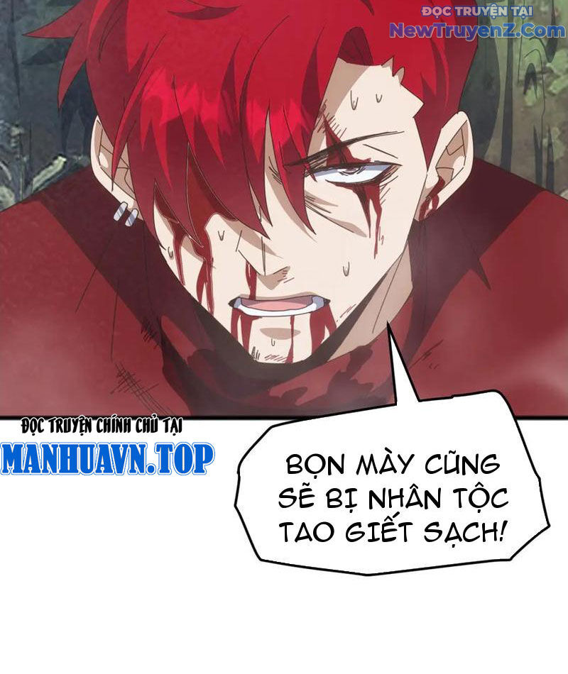 vạn tộc xâm lấn: bắt đầu thuần hóa Chapter 27 - Trang 2