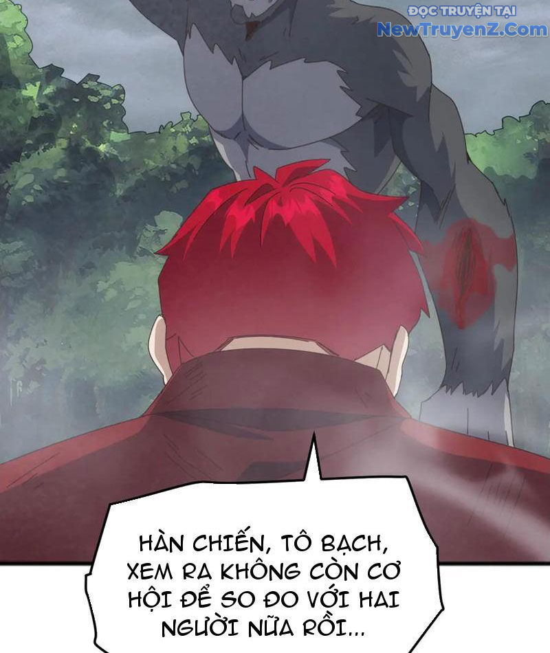 vạn tộc xâm lấn: bắt đầu thuần hóa Chapter 27 - Trang 2