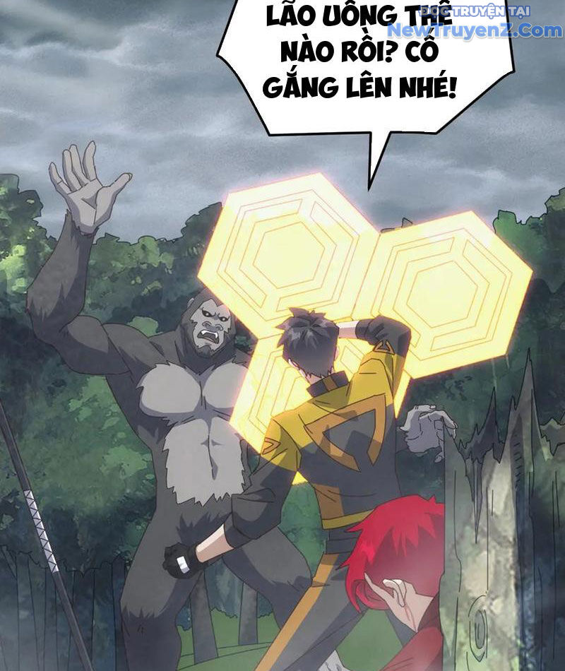 vạn tộc xâm lấn: bắt đầu thuần hóa Chapter 27 - Trang 2