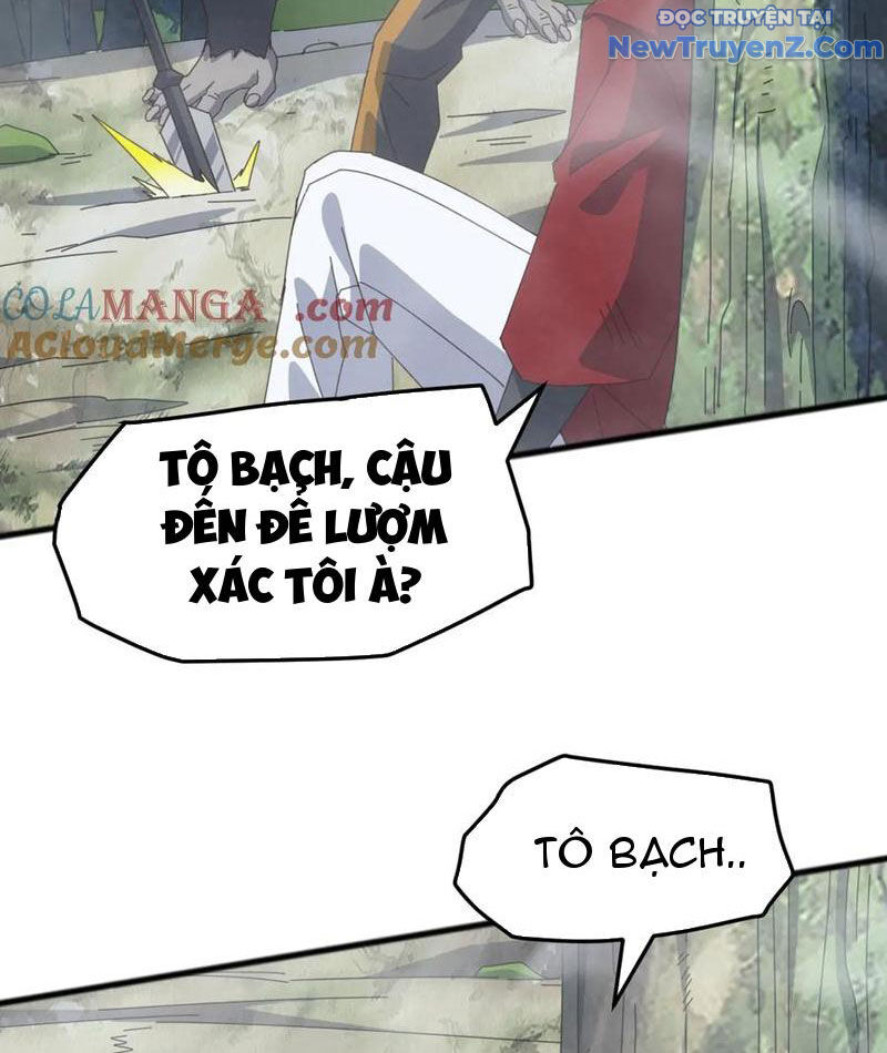 vạn tộc xâm lấn: bắt đầu thuần hóa Chapter 27 - Trang 2