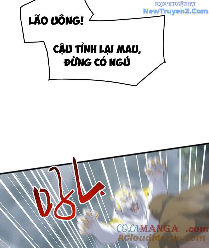 vạn tộc xâm lấn: bắt đầu thuần hóa Chapter 27 - Trang 2