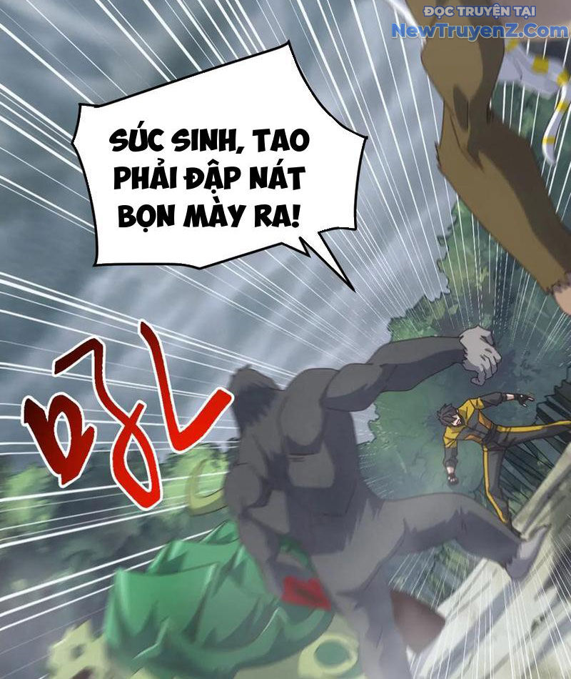 vạn tộc xâm lấn: bắt đầu thuần hóa Chapter 27 - Trang 2