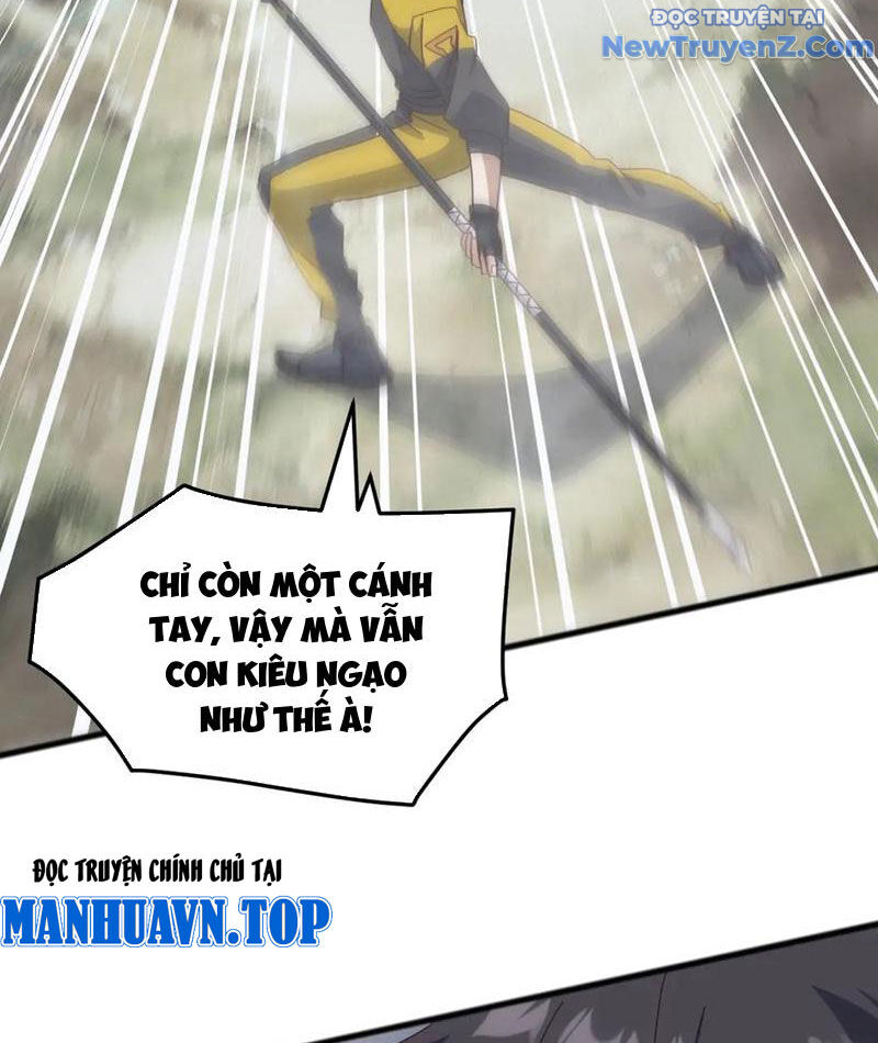 vạn tộc xâm lấn: bắt đầu thuần hóa Chapter 27 - Trang 2