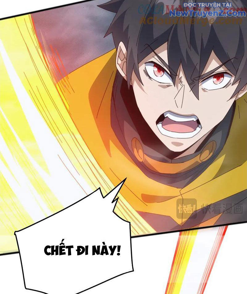 vạn tộc xâm lấn: bắt đầu thuần hóa Chapter 27 - Trang 2