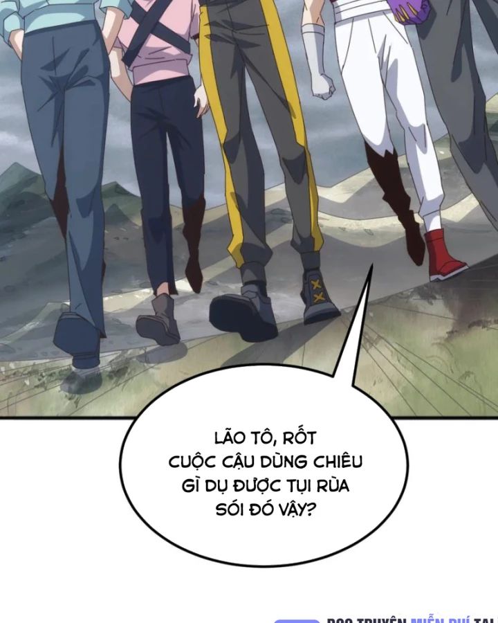 vạn tộc xâm lấn: bắt đầu thuần hóa Chapter 32 - Trang 2