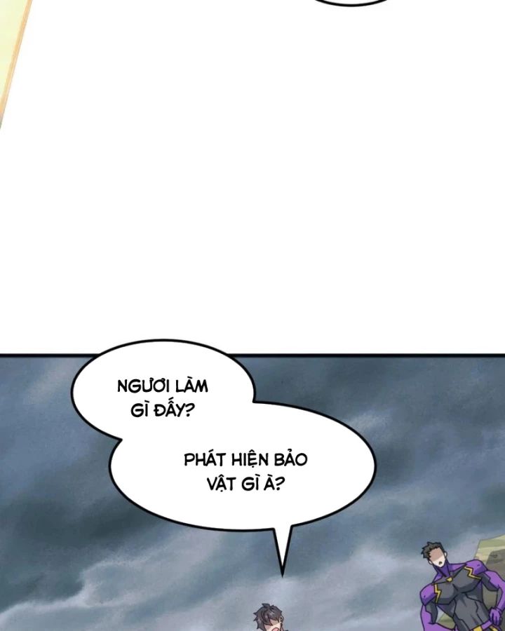 vạn tộc xâm lấn: bắt đầu thuần hóa Chapter 32 - Trang 2