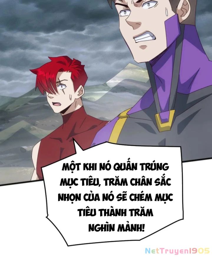vạn tộc xâm lấn: bắt đầu thuần hóa Chapter 32 - Trang 2