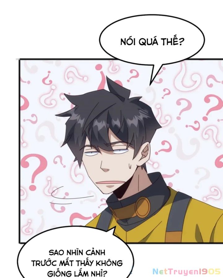 vạn tộc xâm lấn: bắt đầu thuần hóa Chapter 32 - Trang 2