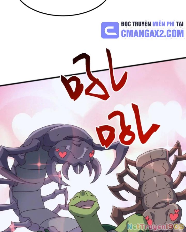 vạn tộc xâm lấn: bắt đầu thuần hóa Chapter 32 - Trang 2