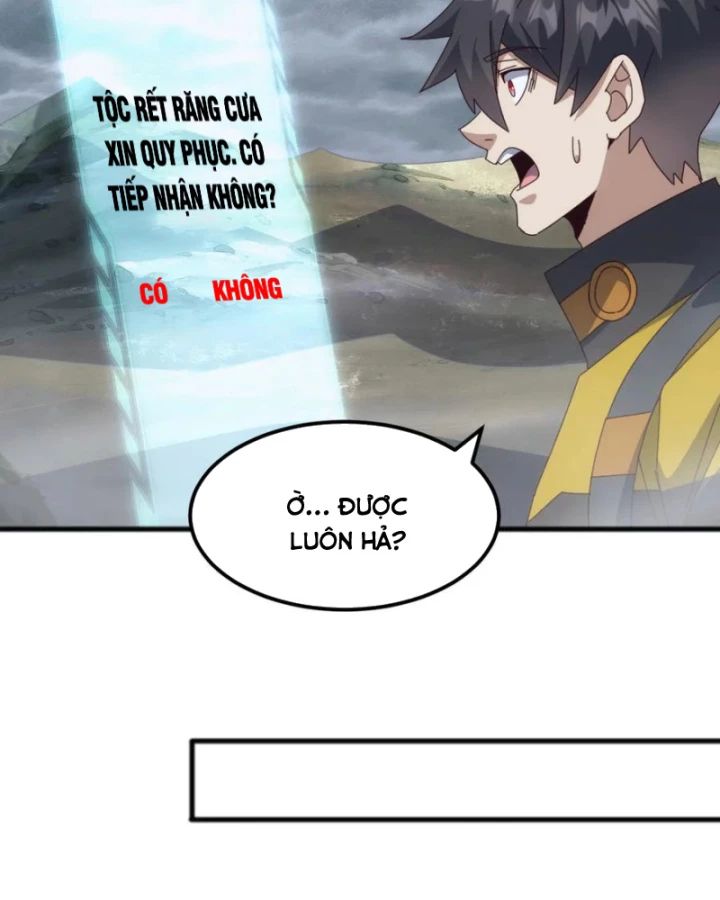 vạn tộc xâm lấn: bắt đầu thuần hóa Chapter 32 - Trang 2