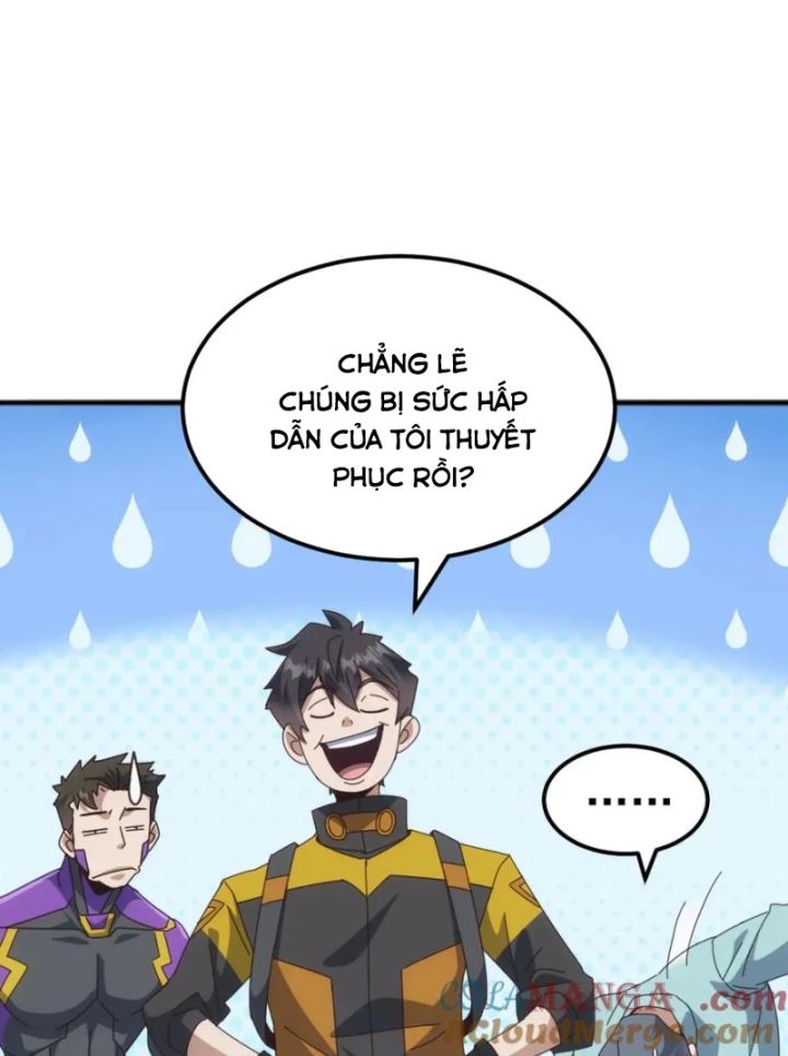 vạn tộc xâm lấn: bắt đầu thuần hóa Chapter 32 - Trang 2
