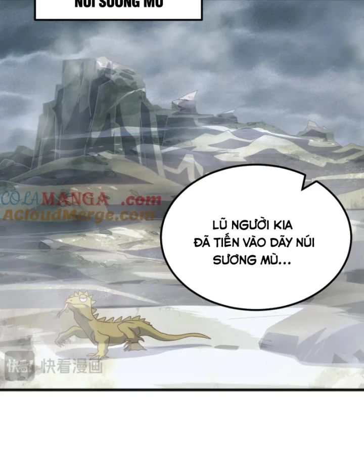 vạn tộc xâm lấn: bắt đầu thuần hóa Chapter 32 - Trang 2