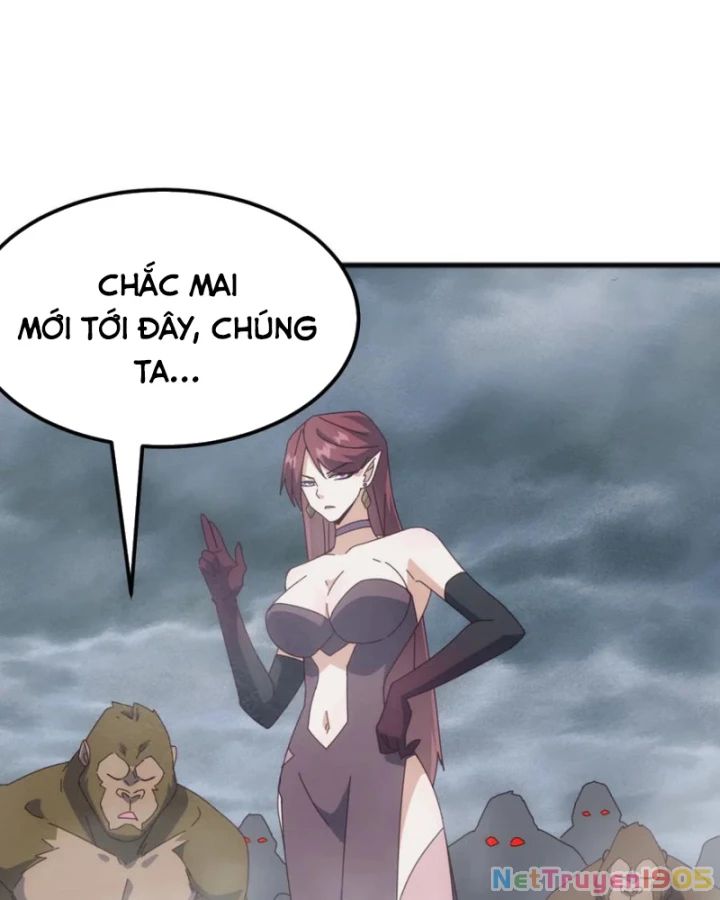 vạn tộc xâm lấn: bắt đầu thuần hóa Chapter 32 - Trang 2