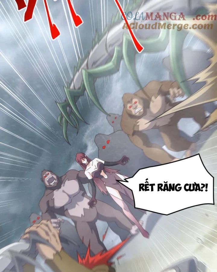 vạn tộc xâm lấn: bắt đầu thuần hóa Chapter 32 - Trang 2