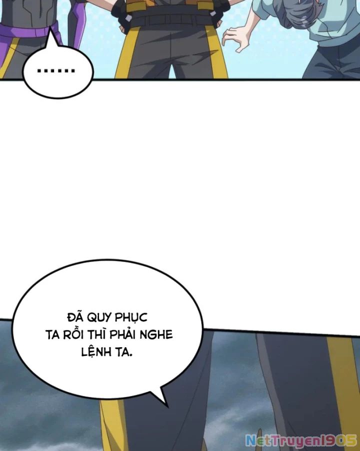vạn tộc xâm lấn: bắt đầu thuần hóa Chapter 32 - Trang 2