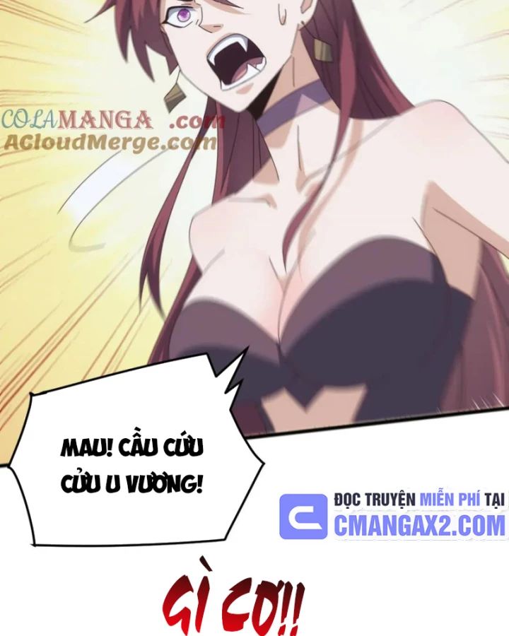 vạn tộc xâm lấn: bắt đầu thuần hóa Chapter 32 - Trang 2