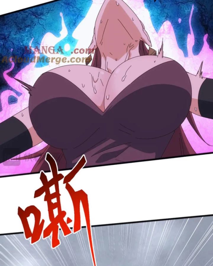 vạn tộc xâm lấn: bắt đầu thuần hóa Chapter 32 - Trang 2