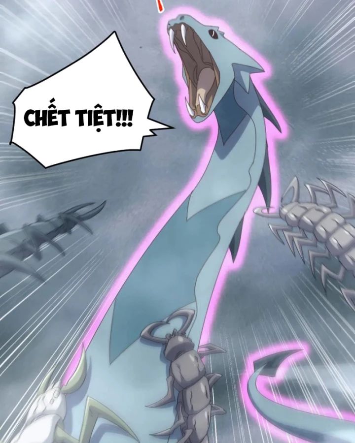 vạn tộc xâm lấn: bắt đầu thuần hóa Chapter 32 - Trang 2