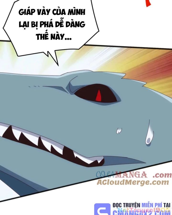 vạn tộc xâm lấn: bắt đầu thuần hóa Chapter 32 - Trang 2