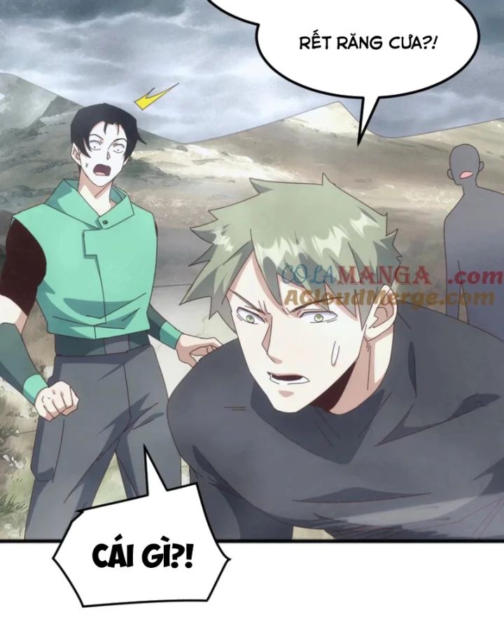 vạn tộc xâm lấn: bắt đầu thuần hóa Chapter 32 - Trang 2