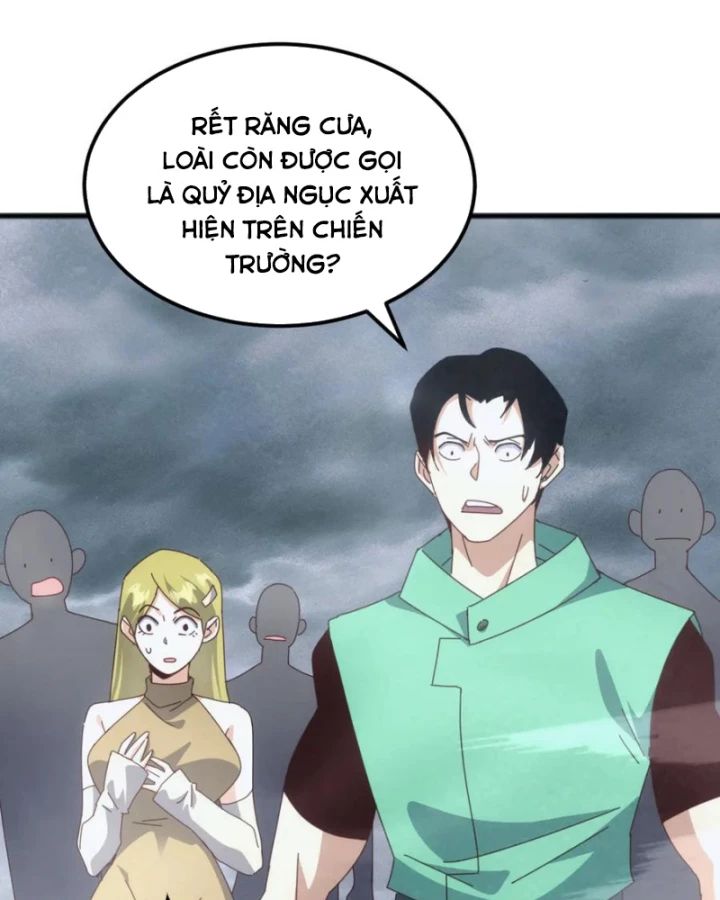 vạn tộc xâm lấn: bắt đầu thuần hóa Chapter 32 - Trang 2