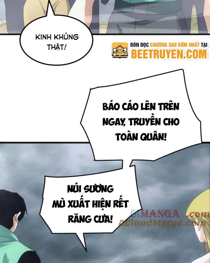vạn tộc xâm lấn: bắt đầu thuần hóa Chapter 32 - Trang 2